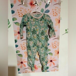 Carter’s Fleece Sleeper